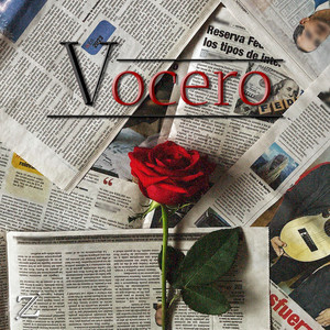 Vocero (Explicit)