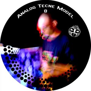 Analog Tecne Model 08