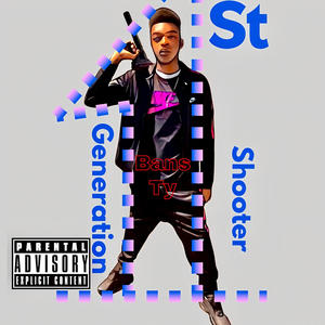 1st Generation Shooter (Explicit)