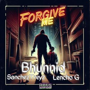 Forgive Me (Explicit)