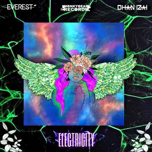 Electricity (feat. Dhan Izai) (Radio Edit)