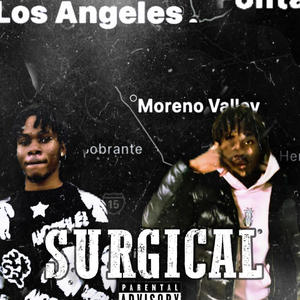 Surgical (Explicit)