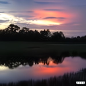 The Sound Of All Being