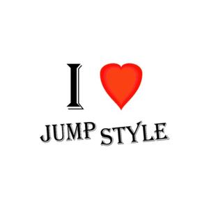 i love jumping