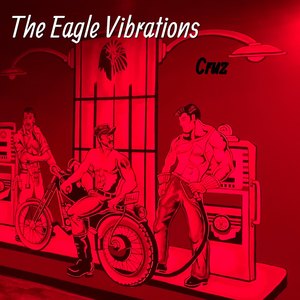 The Eagle Vibrations