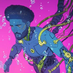 Fields(feat. Akirah Renée) (Explicit)