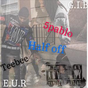 Half Off (Explicit)