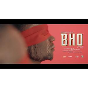 Bho (feat. Tytie) (Explicit)