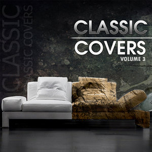 Classic Covers Vol 3