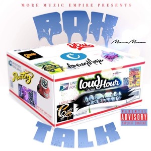 Box Talk (Explicit)