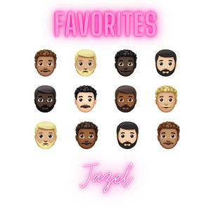 Favorites (Explicit)