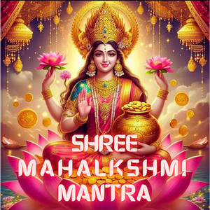 Shree Mahalakshmi Mantra