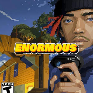 Enormous (Explicit)