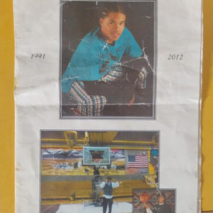 ISAIAH MARTIN (Explicit)