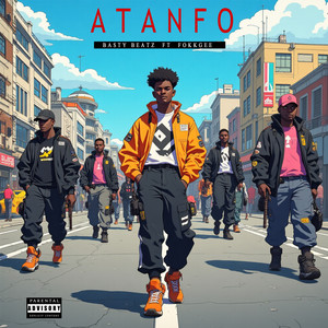 Atanfo (Explicit)
