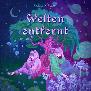 Welten entfernt (feat. Antidote Beats) [Explicit]