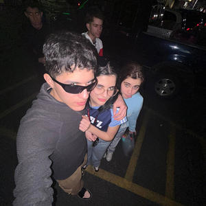 PRIMATEX (feat. Quasar Boy) (Explicit)