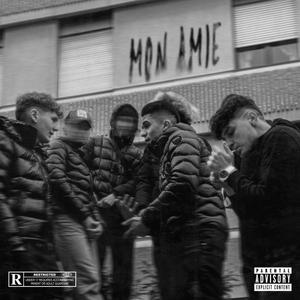 Mon Amie (feat. Visa & Ober) (Explicit)