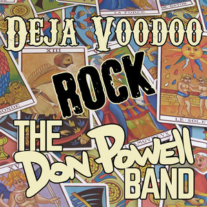 Deja Voodoo Rock