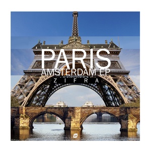 Parisian Chance (Original Mix)