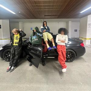 Buckhead Freestyle (feat. BagboyBando, Woodyintl & Texako) (Explicit)