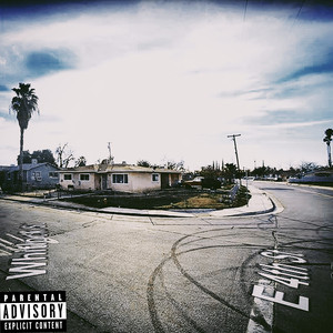 E.4th St & Whitlock (Explicit)