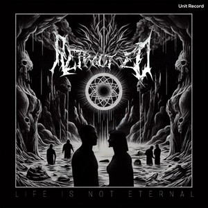 Life Is Not Eternal (Original Mix)