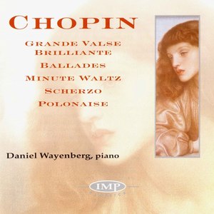 Chopin Piano Works