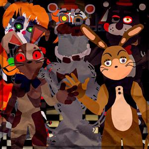 A Maldição do Início... | Five Nights at Freddy's (Parte 2)