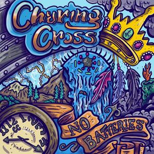 Snow Covered Daydreams