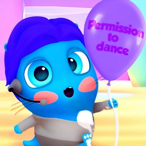 Permission to Dance