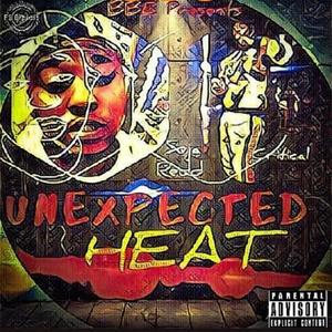 UnExpected HEAT (Explicit)