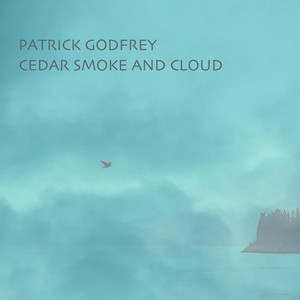 Patrick Godfrey - Summer Stars Dance On the Midnight Sea