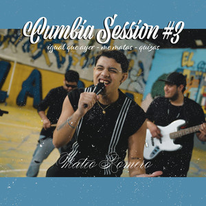Igual Que Ayer / Me Matas / Quizás (Version Cumbia #3)