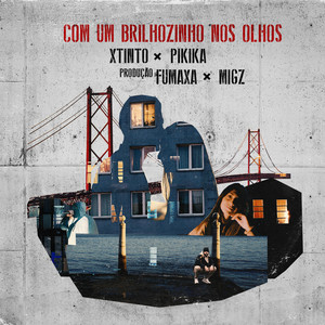 Com Um Brilhozinho Nos Olhos (SG Gigante)