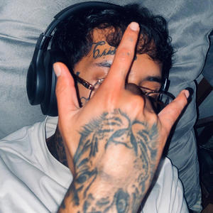 Ya Me Desbloqueaste (feat. Yeeifeet, DJ Monas, TR3SL4NK & San Poor|Explicit)