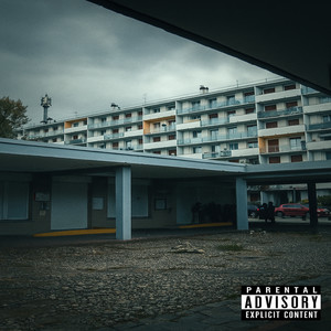 FREESTYLE #1 (Explicit)