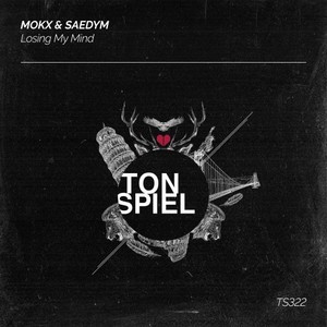 Losing My Mind (Extended Mix)