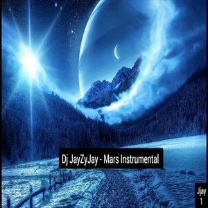 Mars (Instrumental)