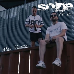 Mas Vueltas (Explicit)