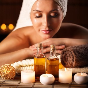 Increíble Música de Spa - Ecos Tranquilos Para La Serenidad Del Spa