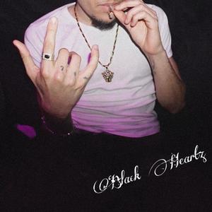 Black Heartz (Explicit)