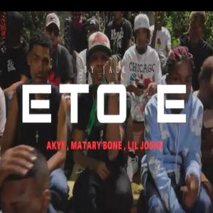 ETO E (Chacales) (feat. AKEY & LIL JOSHE)