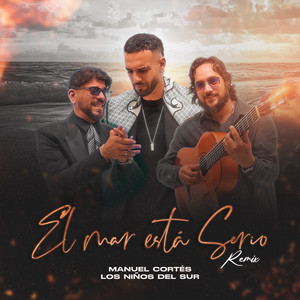 El Mar Está Serio (Remix)