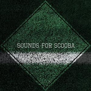 Sounds for Scooba