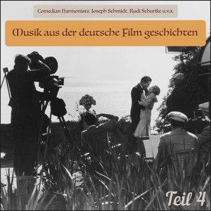 Musik aus der deutsche Film geschichten 4