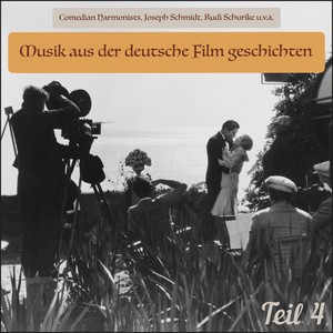 Willi Forst - Die Liebe ist wie ein Tonfilm
