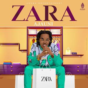 ZARA (Explicit)