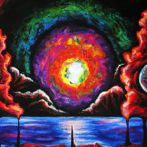 GOOSEBUMPS (Explicit)