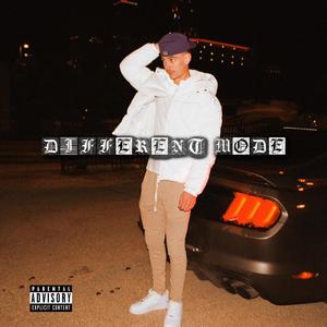 Different Mode (Explicit)